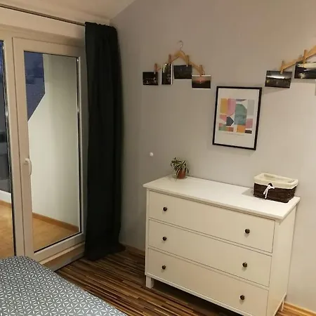 Apartamento Cosy Escape In *