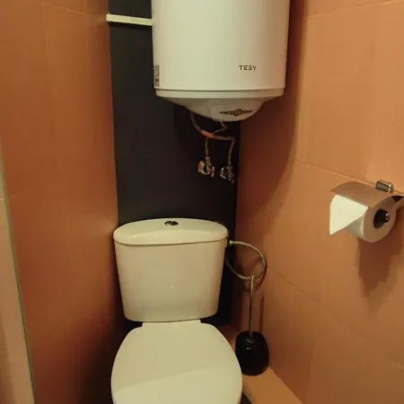 Apartamento Cosy Escape In Plovdiv