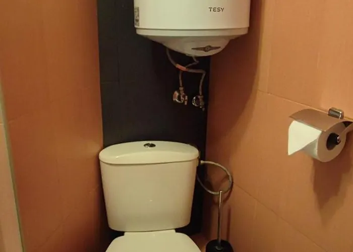 Апартаменти Cosy Escape In Пловдив