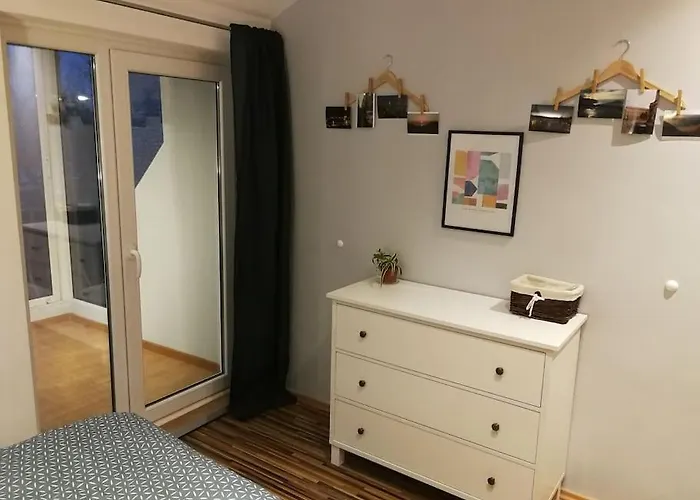 Appartamento Cosy Escape In *