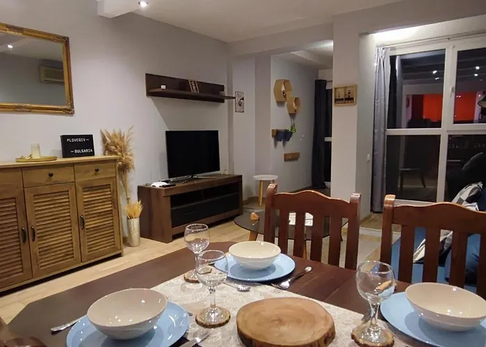 Cosy Escape In Appartamento