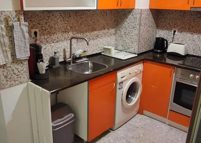 Cosy Escape In Plovdiv